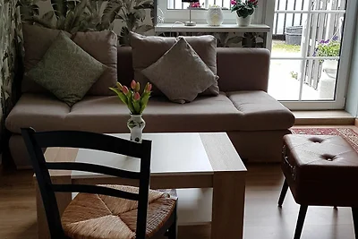 Gemütliche Ferienwohnung am Schwandter See Fe...