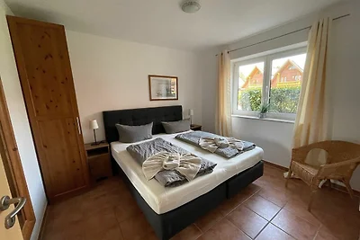 Suite Vanessa mit Balkon 23 o (FR)