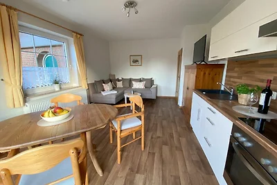 Appartamento Vacanza con famiglia Wittmund