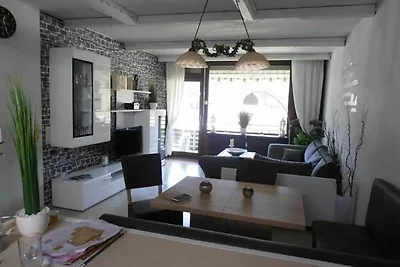 Appartamento Vacanza con famiglia Füssen