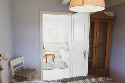 Ferienhaus Lüttes Landhuus