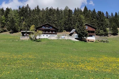 Vakantieappartement Gezinsvakantie Assling