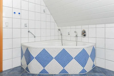Ferienwohnung Seestern