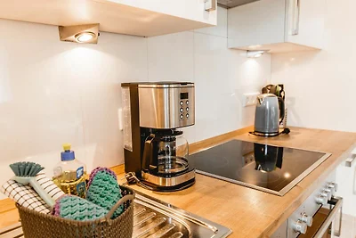 Vakantieappartement Gezinsvakantie Grasberg