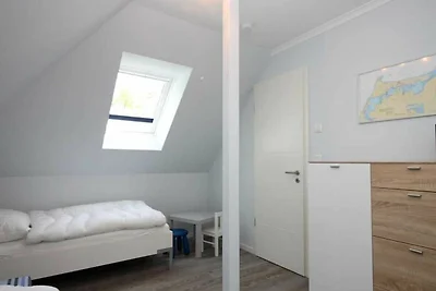 Haus Passat WE 09 Mien Lüchttoorn