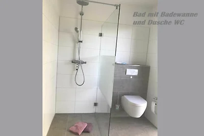 Ferienwohnung - Stadthafen