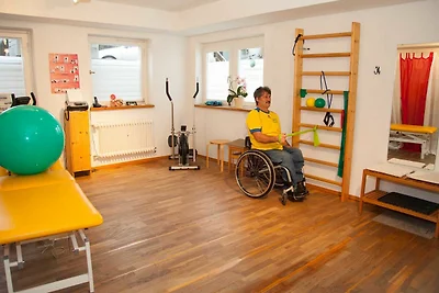Apartament Dla rodzin Bad Wiessee