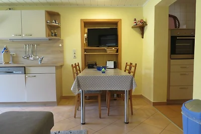 Apartamento Vacaciones familiares Loddin