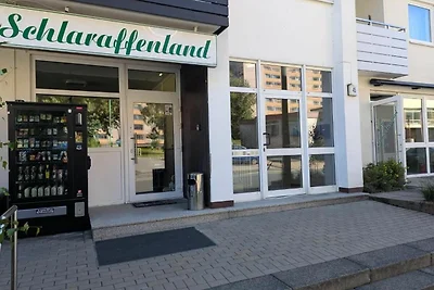 Vakantieappartement Gezinsvakantie Clausthal-Zellerfeld
