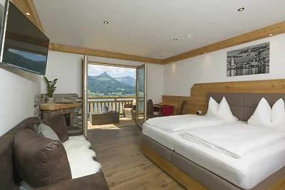 Appartamento Vacanza con famiglia St. Wolfgang