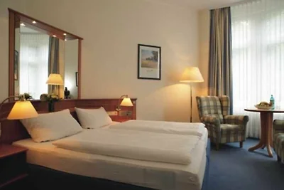 Hotel cultural and sightseeing holiday Bad Sachsa