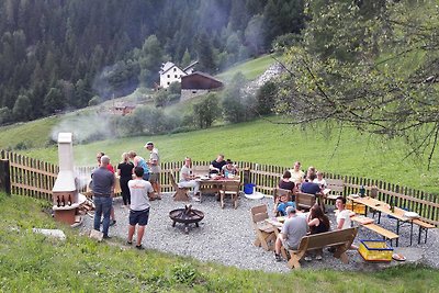 Appartamento Vacanza con famiglia Feichten im Kaunertal