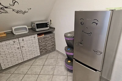 Vakantieappartement Gezinsvakantie Görlitz