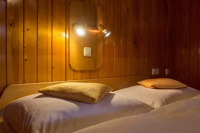 Vakantieappartement Gezinsvakantie Au in Vorarlberg