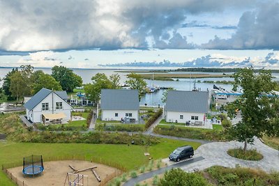 Hotel Cultuur en bezienswaardigheden Altwarp