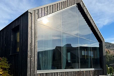 8. Chalet mit Traumblick