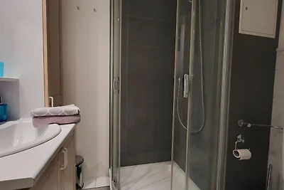 Vakantieappartement Gezinsvakantie Glücksburg