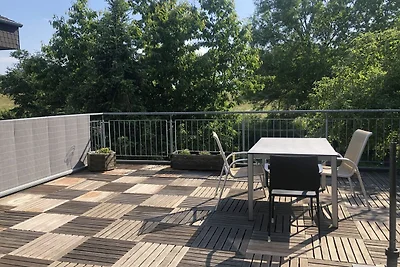 Appartamento Vacanza con famiglia Roßdorf