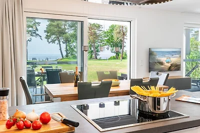 Vakantieappartement Gezinsvakantie Zirchow