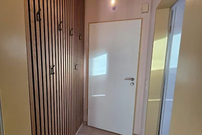 Vakantieappartement Gezinsvakantie Esens