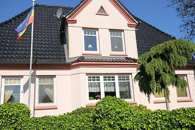 Ferienwohnung Sonnensuite