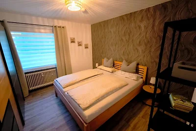 apartman za odmor Obiteljski odmor Bad Sachsa