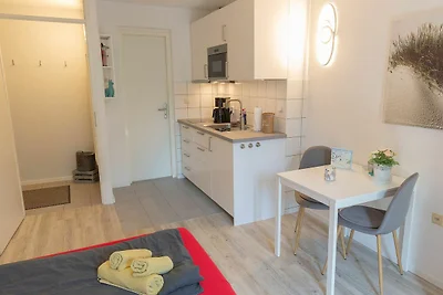 Ferienwohnung De fine Stuvje