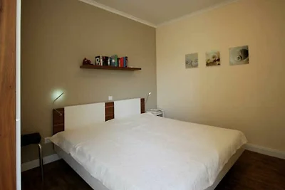 Villa Bernstein WE 18
