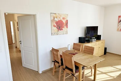 Villa Annika Whg. 06 mit Süd/Westbalkon