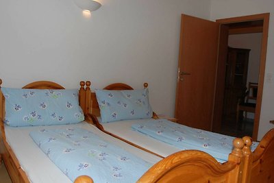 Vakantieappartement Gezinsvakantie Radfeld