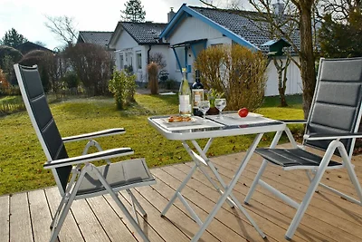 Casa vacanze Vacanza di relax Prien
