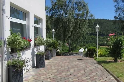 Vakantieappartement Gezinsvakantie Edertal