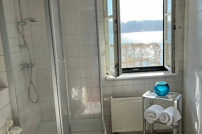 Appartamento Vacanza con famiglia Krakow am See