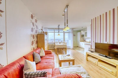Vakantieappartement Gezinsvakantie Heiligenhafen