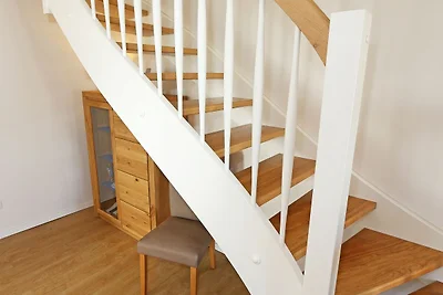 Vakantieappartement Gezinsvakantie Thiessow