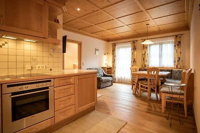 Apartment Kalkstein