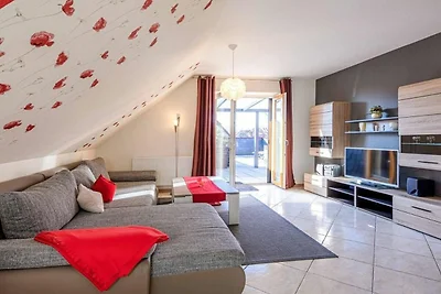 apartman za odmor Obiteljski odmor Klink