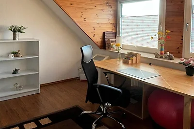 Ferienwohnung Teschow