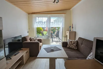 Vakantieappartement Gezinsvakantie Malchow