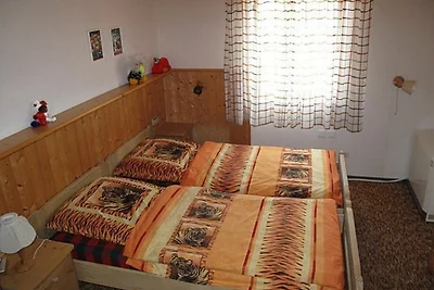 Ferienhaus mit grosser Süd-West-Sonnenterrass...