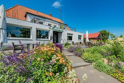 Vakantieappartement Gezinsvakantie Drochtersen Krautsand