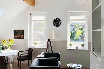 Ferienwohnung LERCHE ****