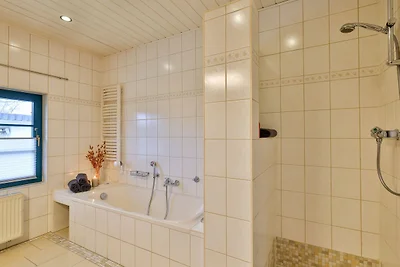 Vakantiehuis Ontspannende vakantie Bergen auf Rügen