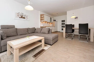 Ferienwohnung Windrose