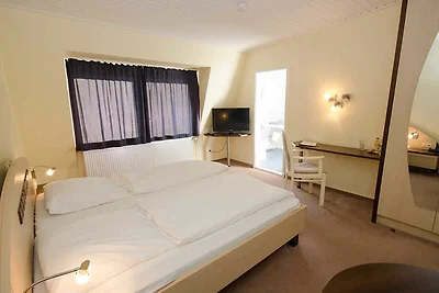 Albergo Cultura ed escursioni Leer