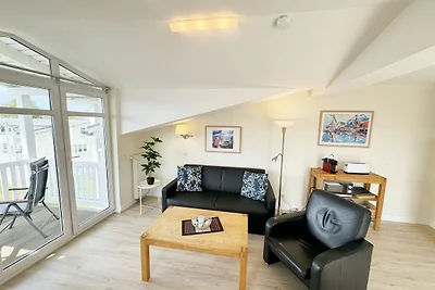 Appartamento Vacanza con famiglia Göhren