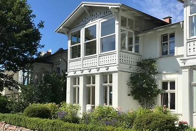 Fewo 4, Erdgeschoss 18 B