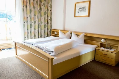 Ferienwohnung Engadin