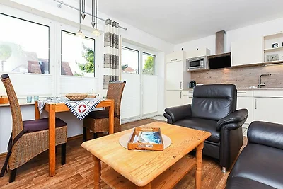 Ferienwohnung Friesengold