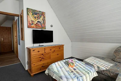 1-Zimmerwohnung Nr. 2 (OG) Am Seedeich 15a
